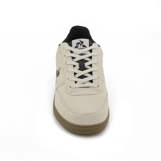 Derby Suede Turtle Sneakers Dove Gum