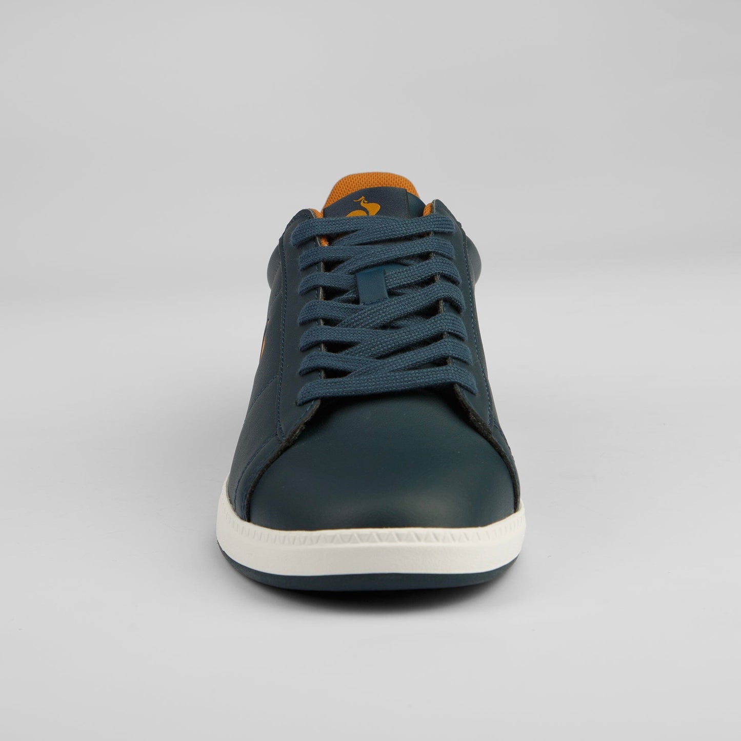 Courtset 2 Pageant Sneakers Blue Inca Gold