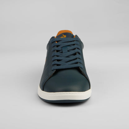 Courtset 2 Pageant Sneakers Blue Inca Gold