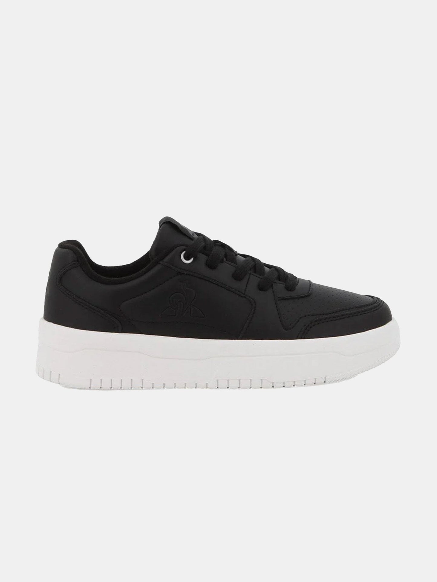 Billie Sneakers Black - Le Coq Sportif