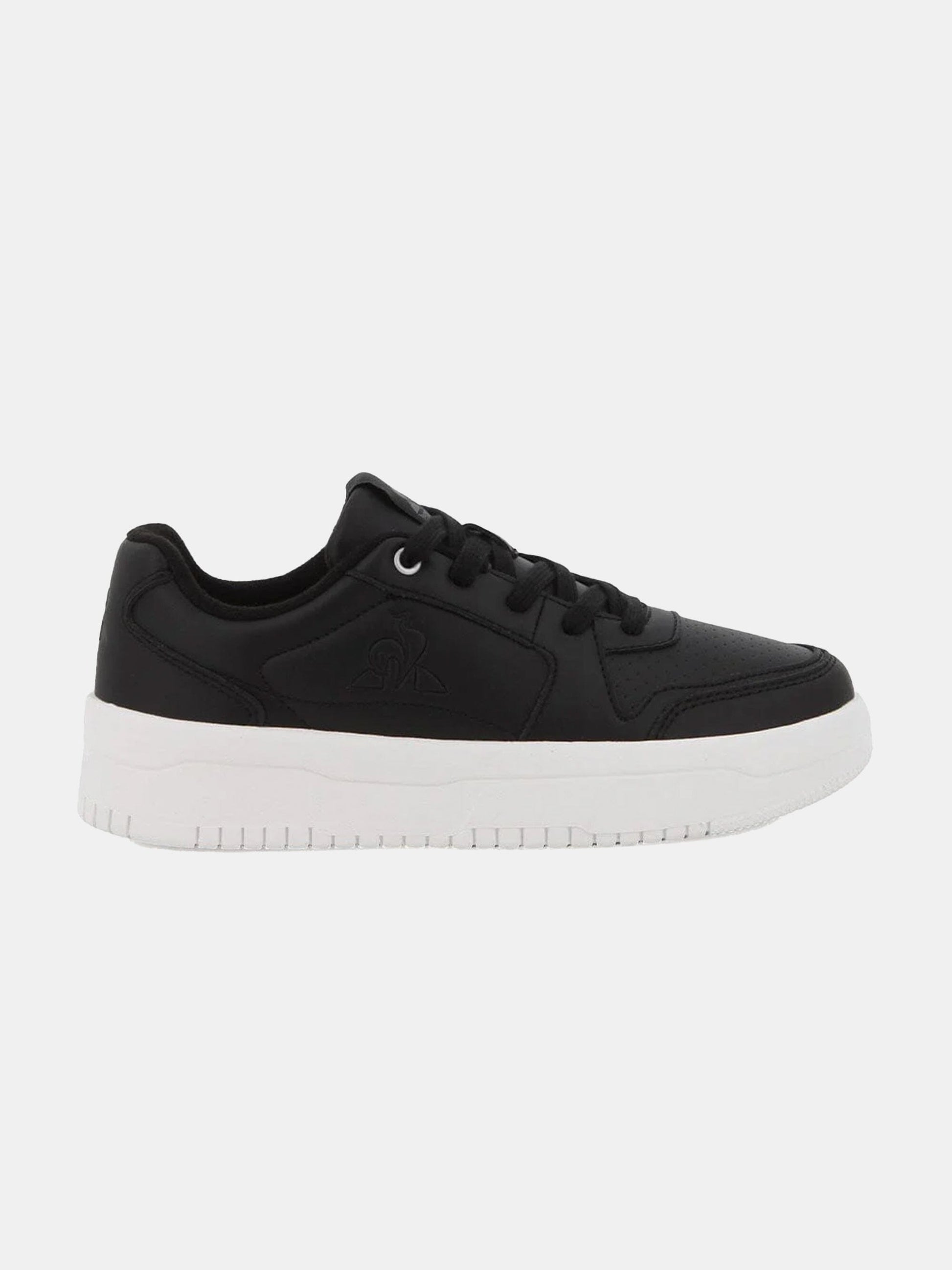 Billie Sneakers Black - Le Coq Sportif