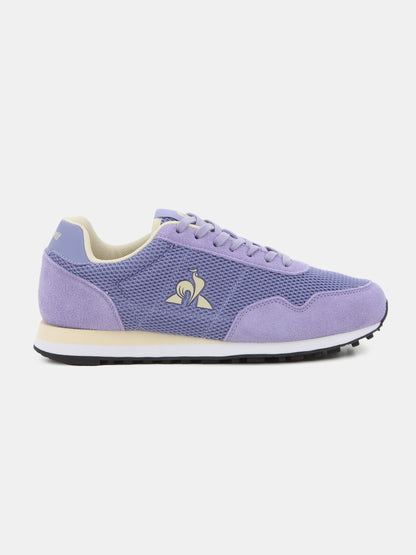 Astra 2 W Mesh Violet White