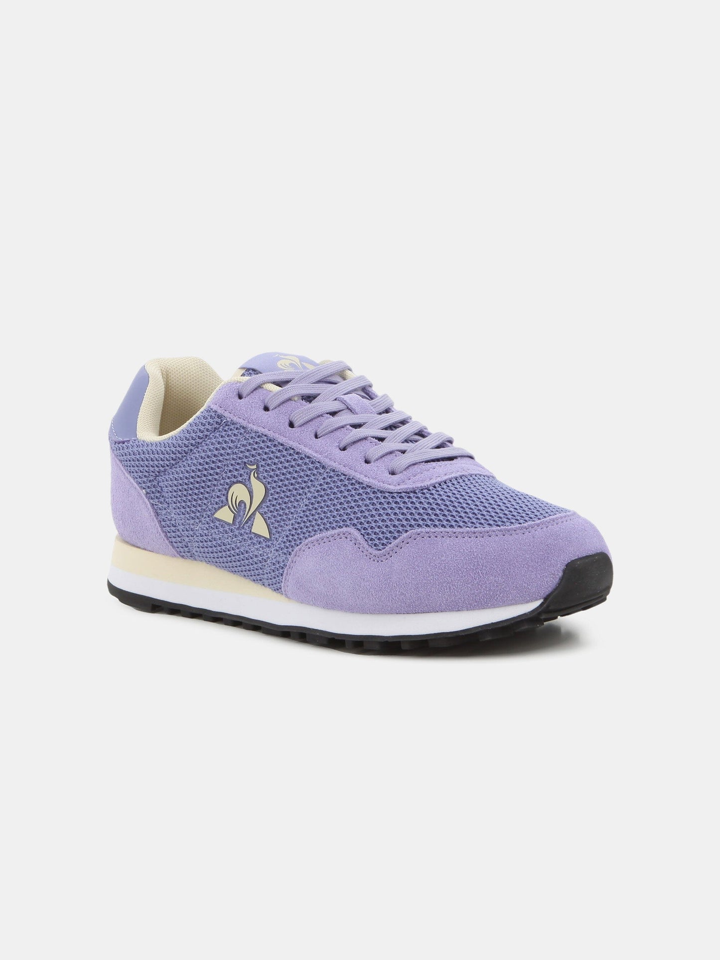 Astra 2 W Mesh Violet White