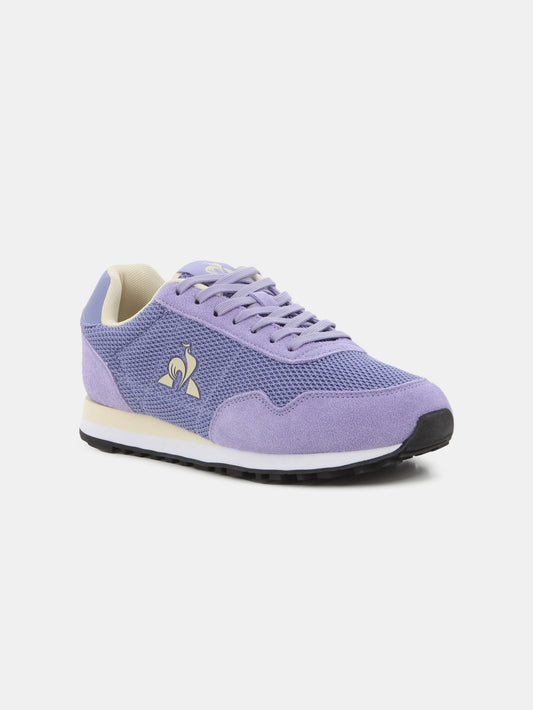 Astra 2 W Mesh Violet White