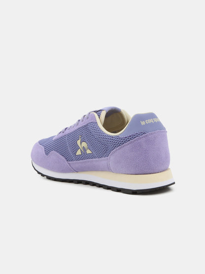 Astra 2 W Mesh Violet White