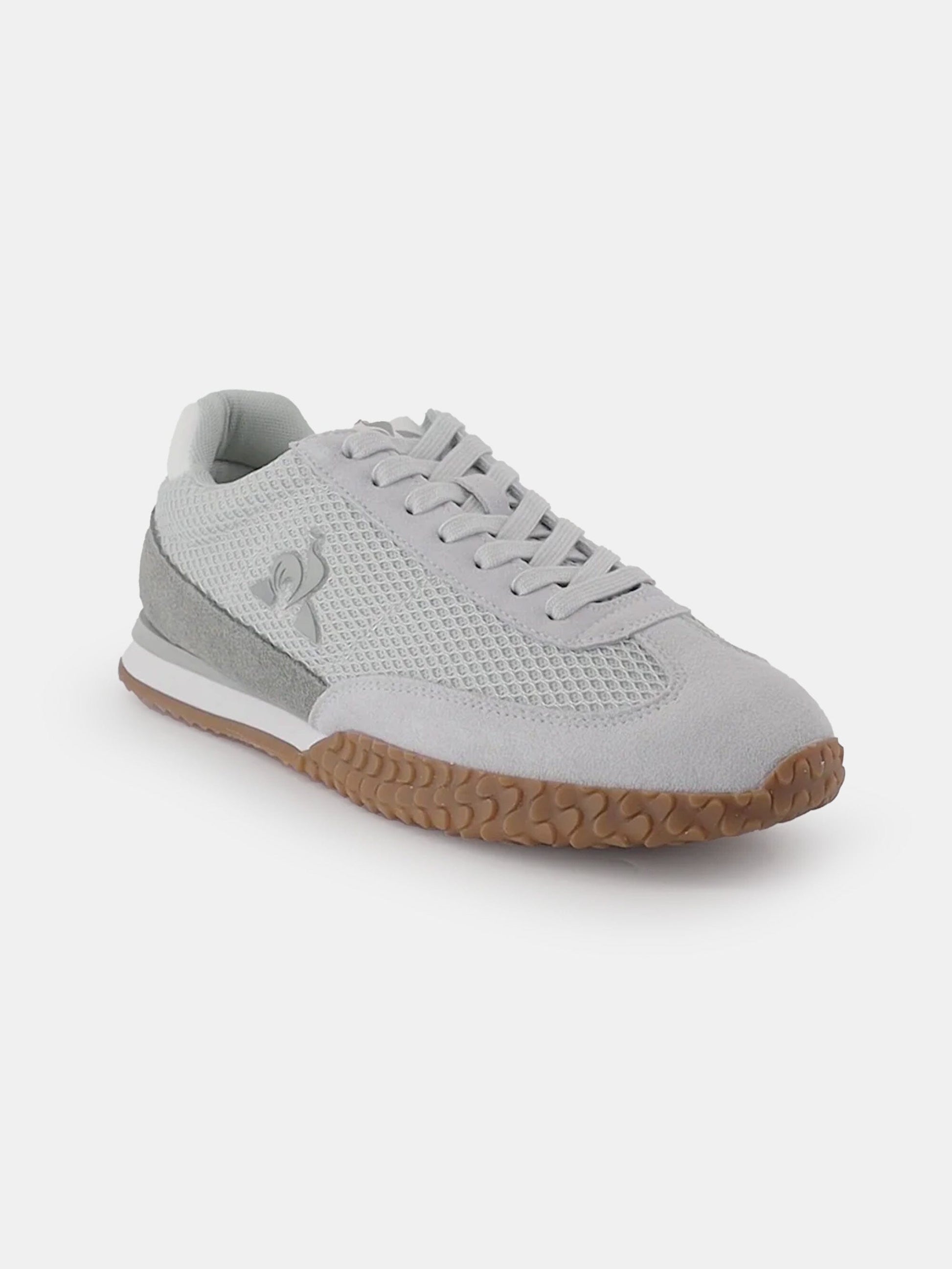 Veloce 1 Mesh Galet Neutral Grey - Le Coq Sportif