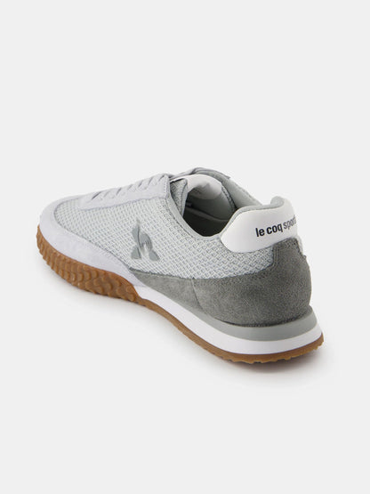 Veloce 1 Mesh Galet Neutral Grey - Le Coq Sportif