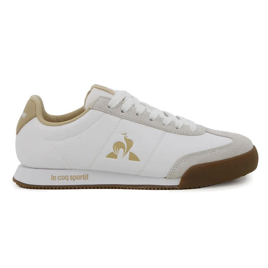 FootSport White Beige - Le Coq Sportif