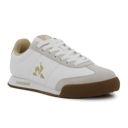 FootSport White Beige - Le Coq Sportif