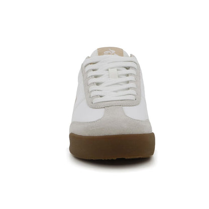 FootSport White Beige - Le Coq Sportif