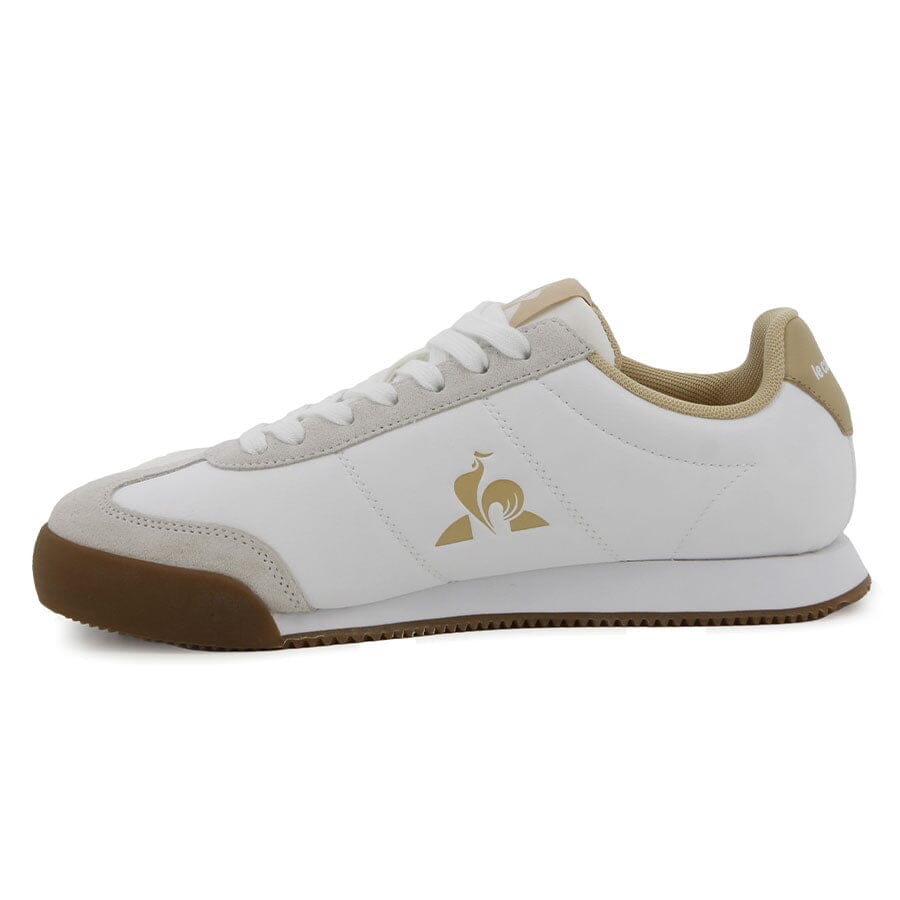 FootSport White Beige - Le Coq Sportif