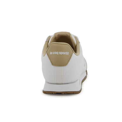 FootSport White Beige - Le Coq Sportif