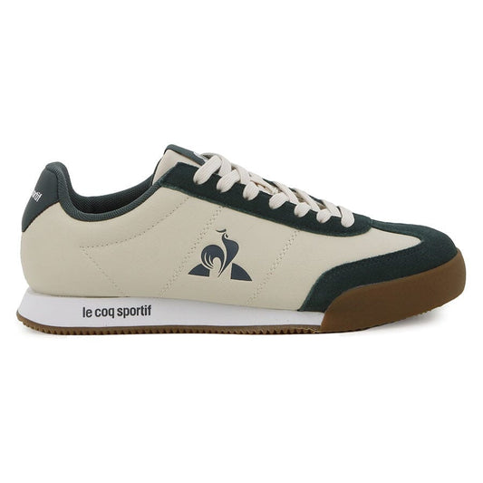 Footsport Trainers Turtle Dove Trekking Green