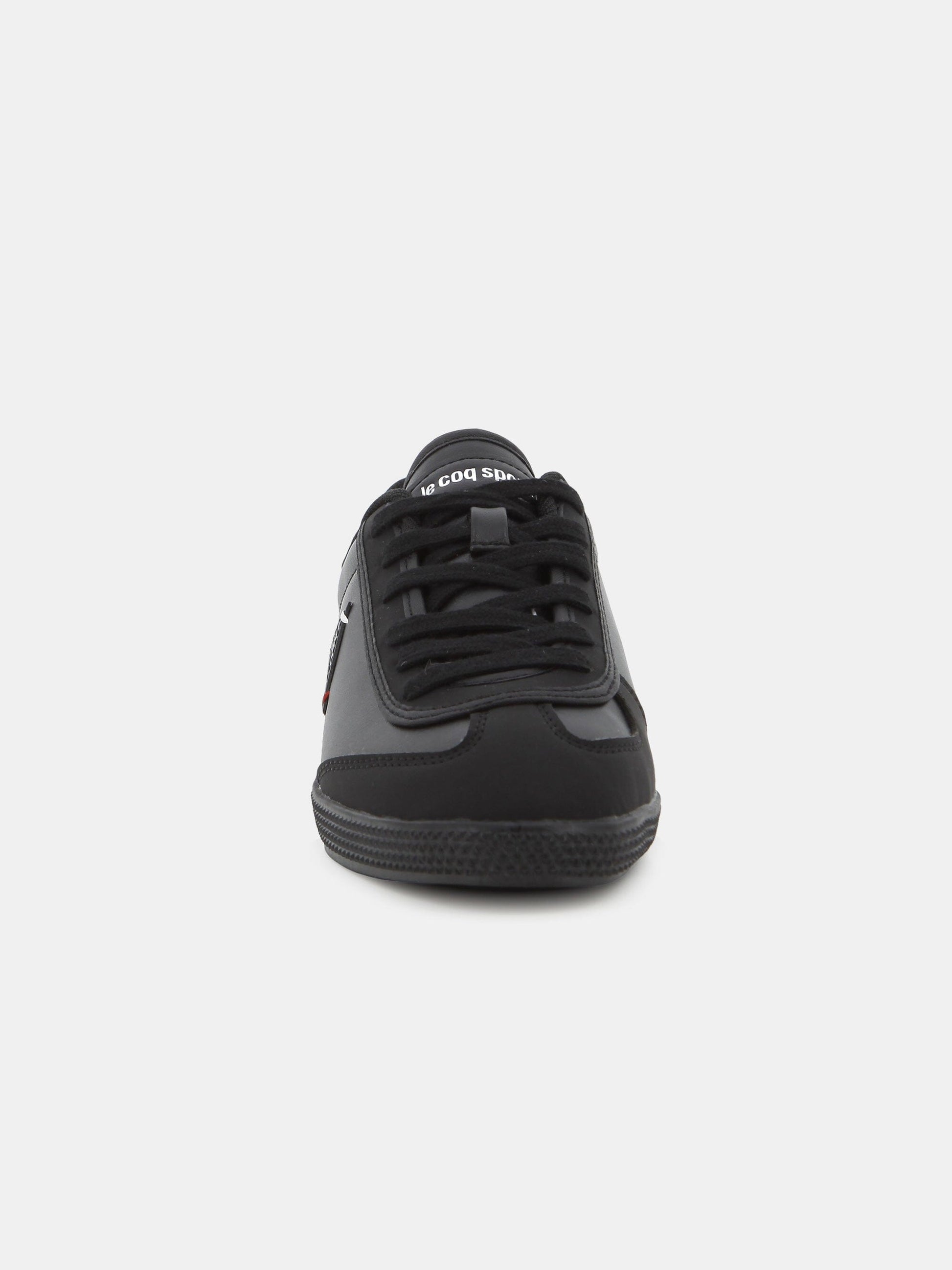 Provencale II Low Craft Sneaker PU Black - Le Coq Sportif