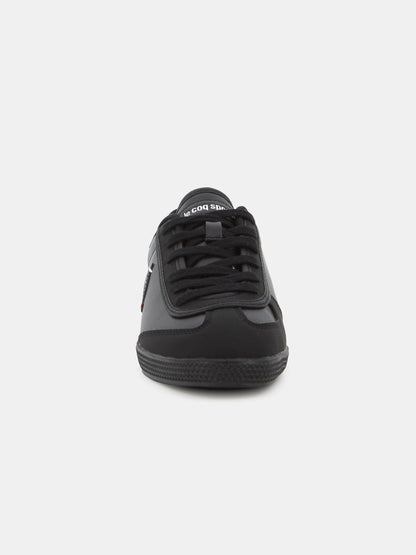 Provencale II Low Craft Sneaker PU Black - Le Coq Sportif