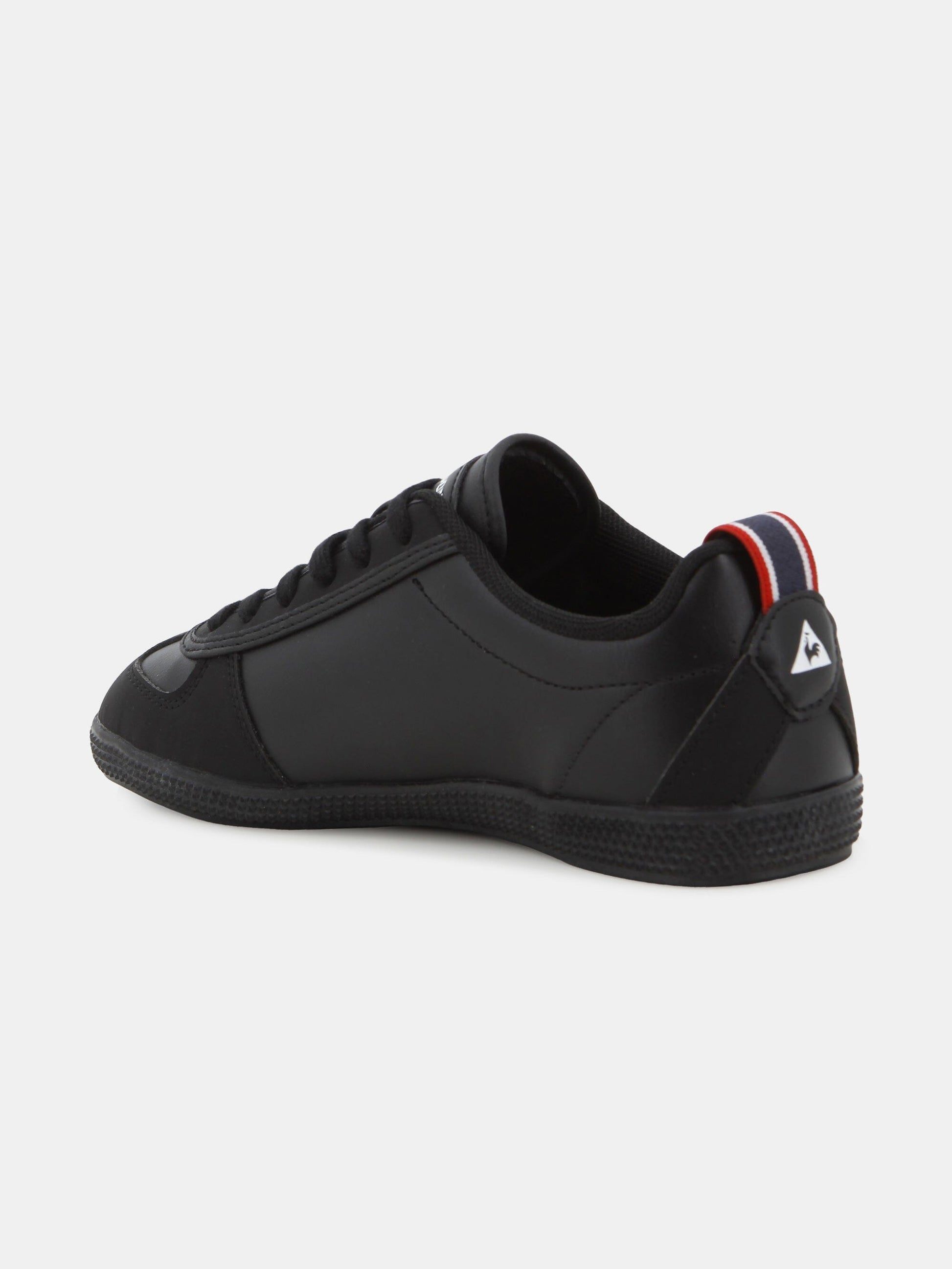 Provencale II Low Craft Sneaker PU Black Le Coq Sportif provencale-ii-low-craft-sneaker-pu-black-le-coq-sportif