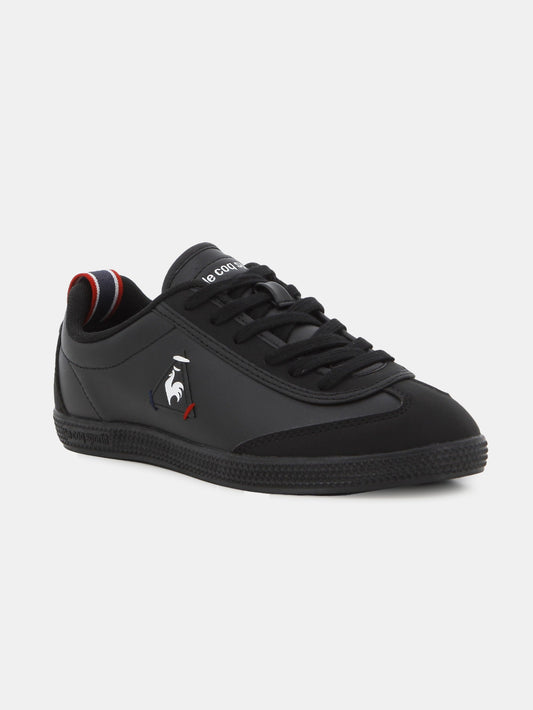 Provencale II Low Craft Sneaker PU Black - Le Coq Sportif