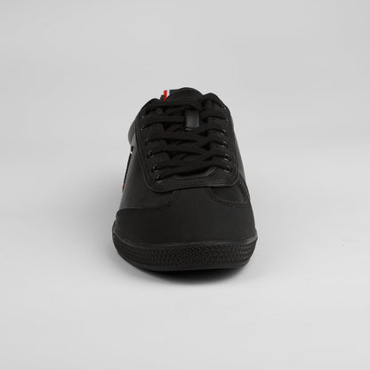 Provencale II Low Craft Sneaker PU Black