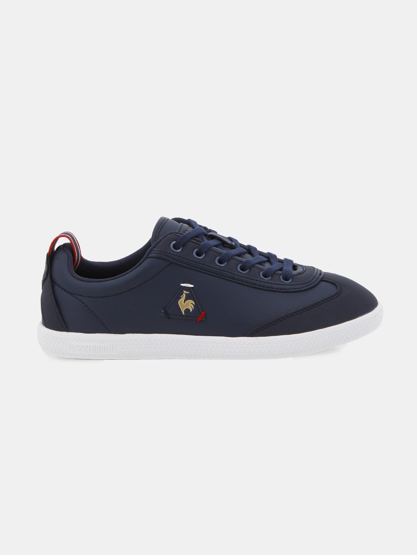 Provencale Low Sneaker Dress Blue - Le Coq Sportif