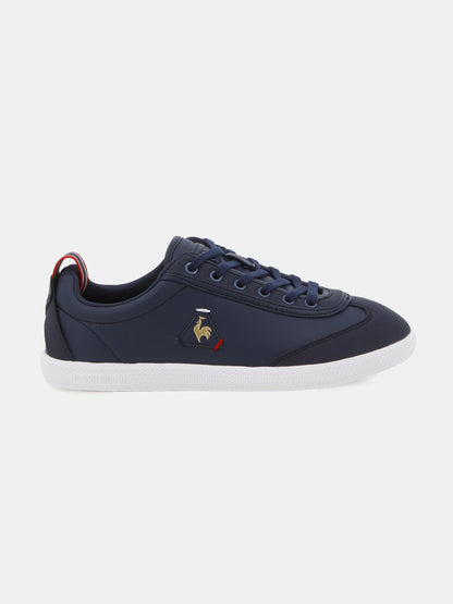Provencale Low Sneaker Dress Blue - Le Coq Sportif
