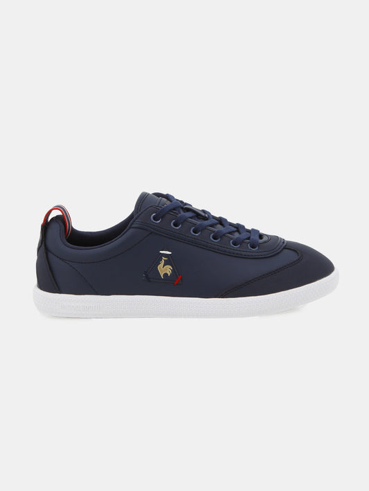 Provencale Low Sneaker Dress Blue