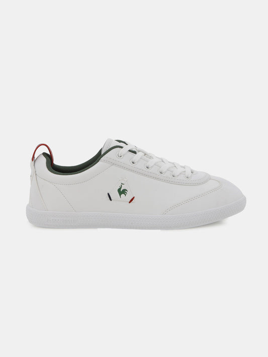 Provencale II Low Craft Sneaker PU White - Le Coq Sportif