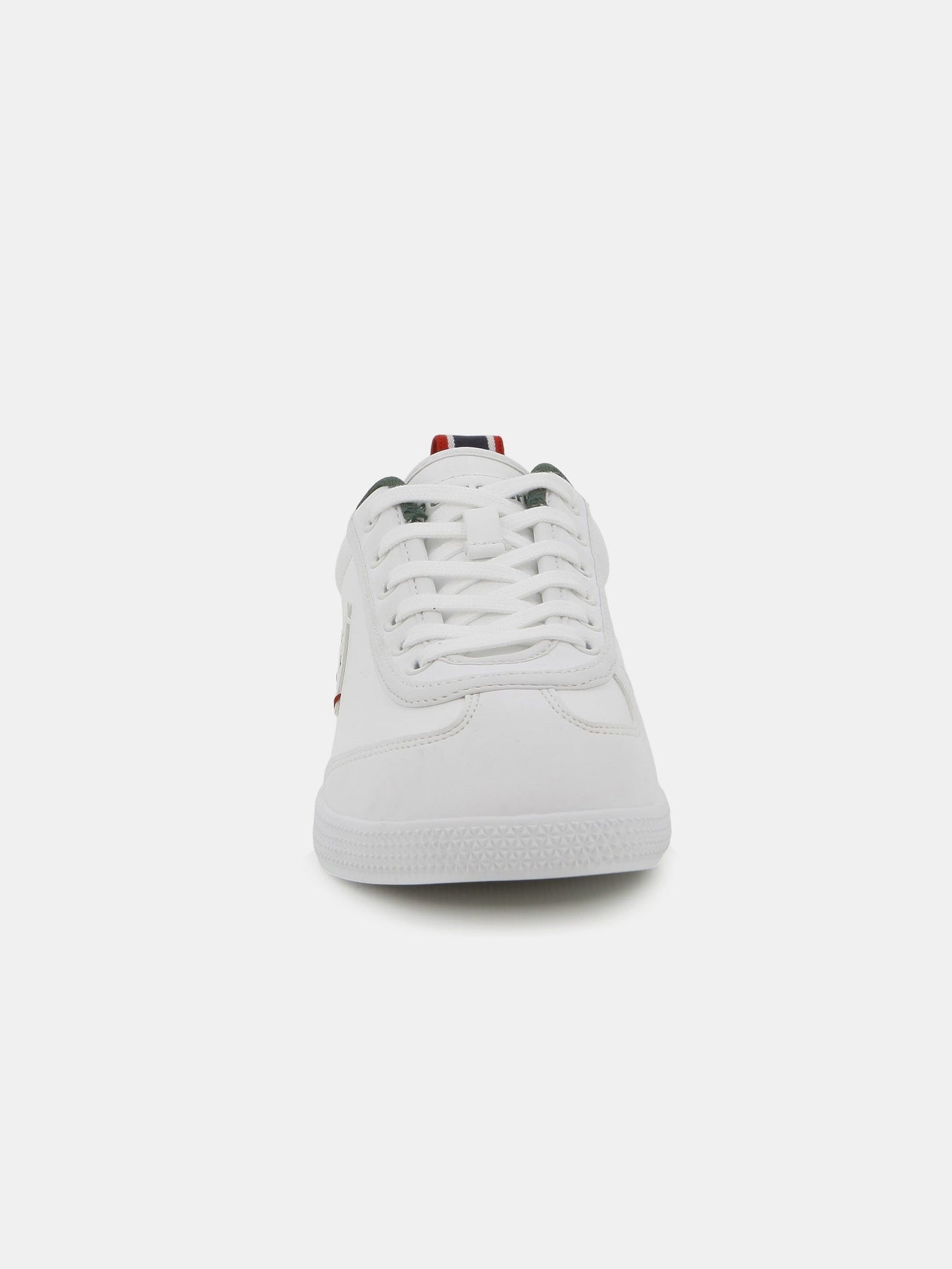 Provencale II Low Craft Sneaker PU White - Le Coq Sportif