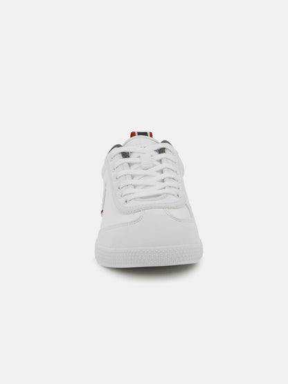 Provencale II Low Craft Sneaker PU White - Le Coq Sportif