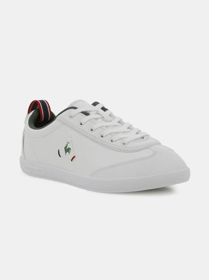 Provencale II Low Craft Sneaker PU White - Le Coq Sportif