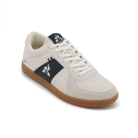 Chouette Mens Sneakers Turtledove Dress Blue