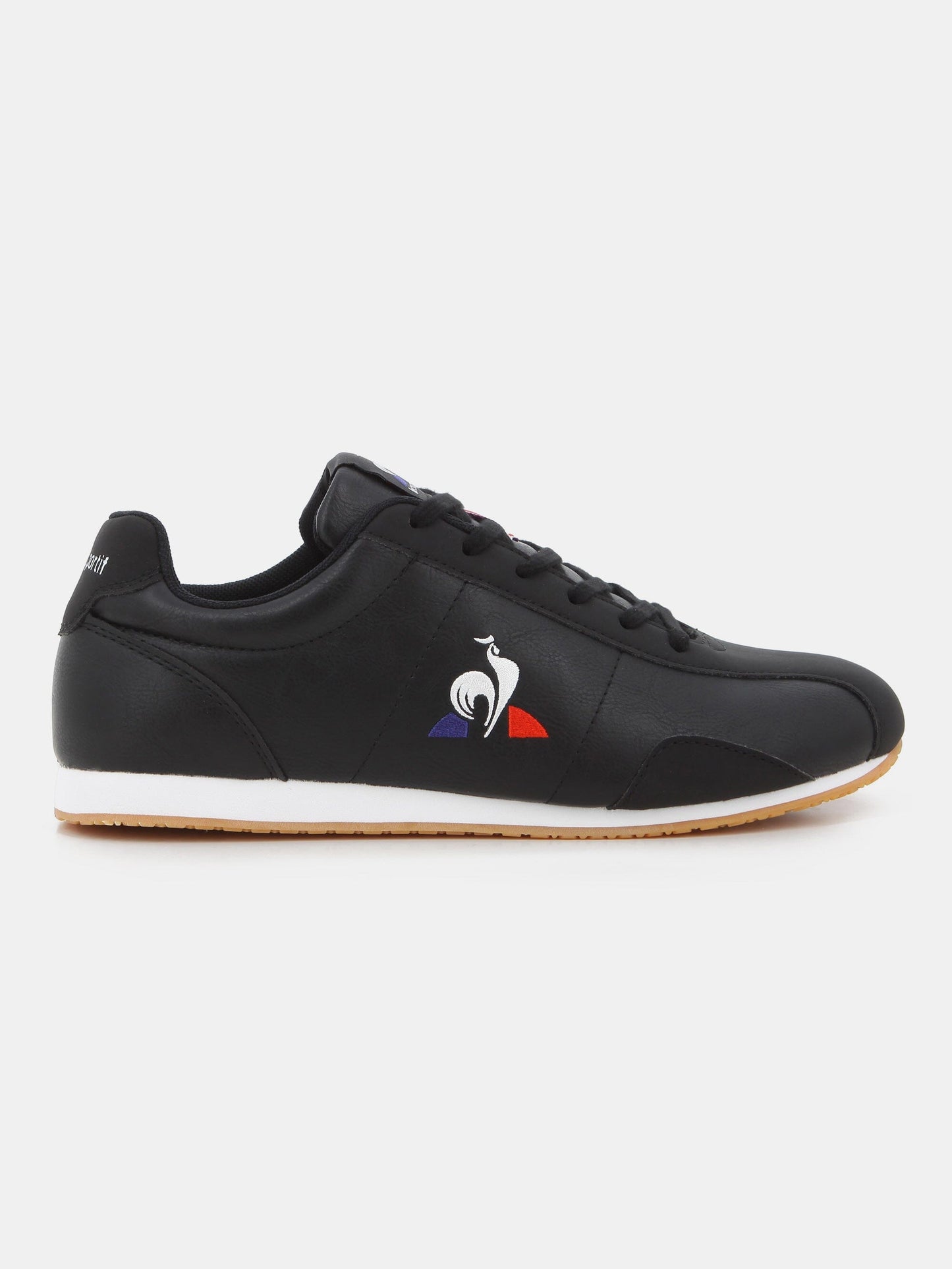 Footsport Racer Black Multi