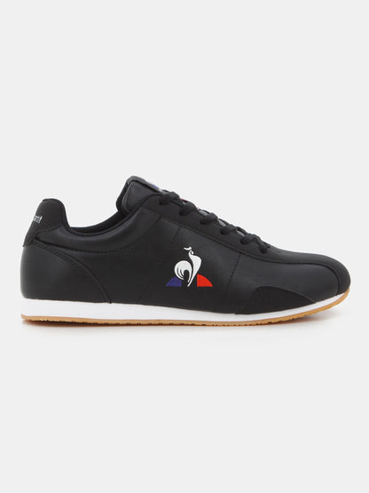 Footsport Racer Black Multi