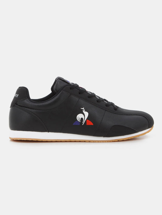Footsport Racer Black Multi