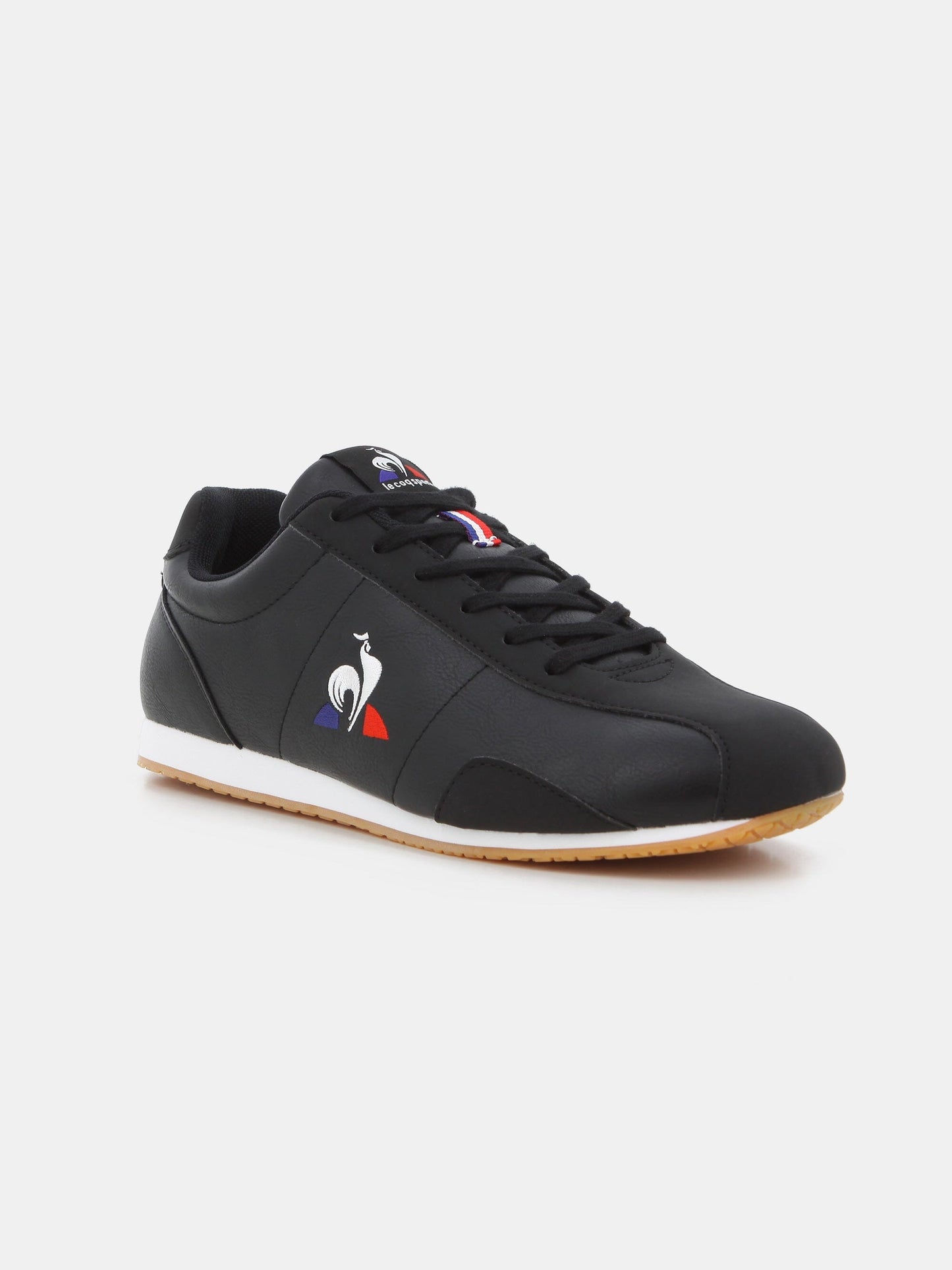 Footsport Racer Black Multi