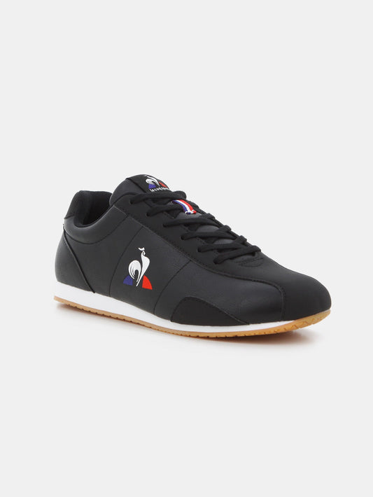 Footsport Racer Black Multi