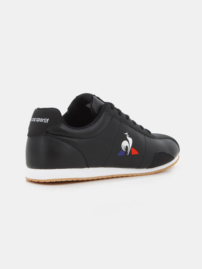Footsport Racer Black Multi