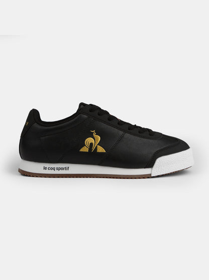 Footsport Black Bronze