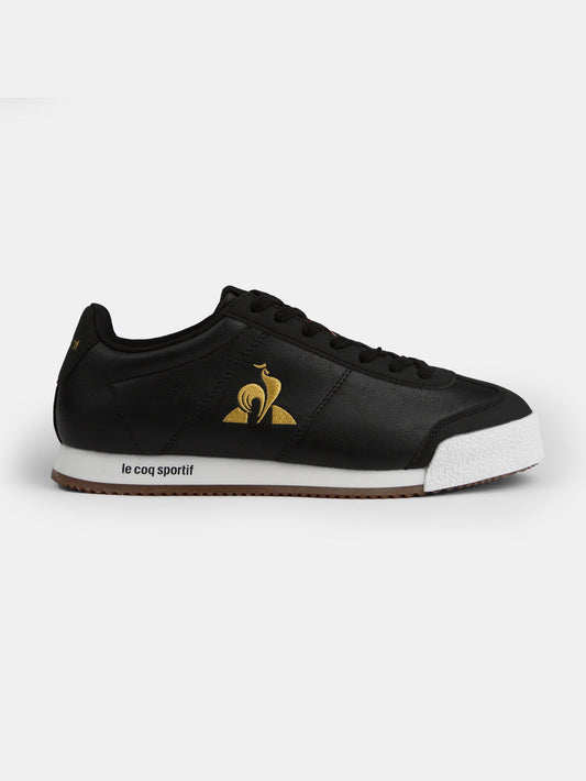 Footsport Black Bronze
