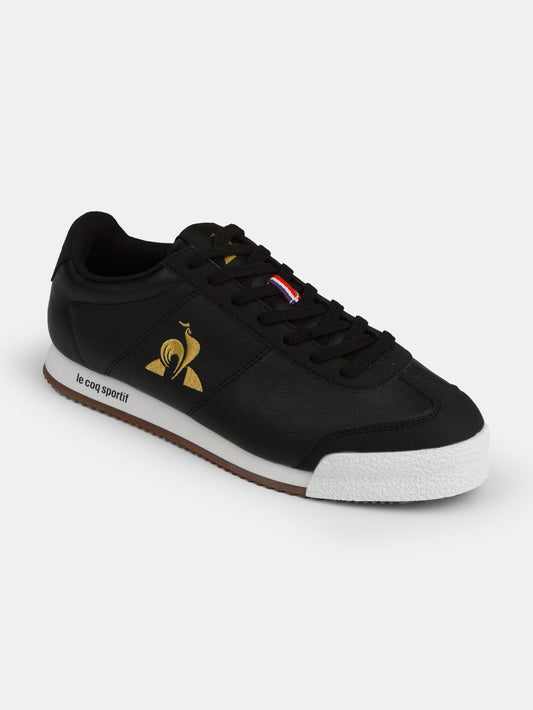Footsport Black Bronze