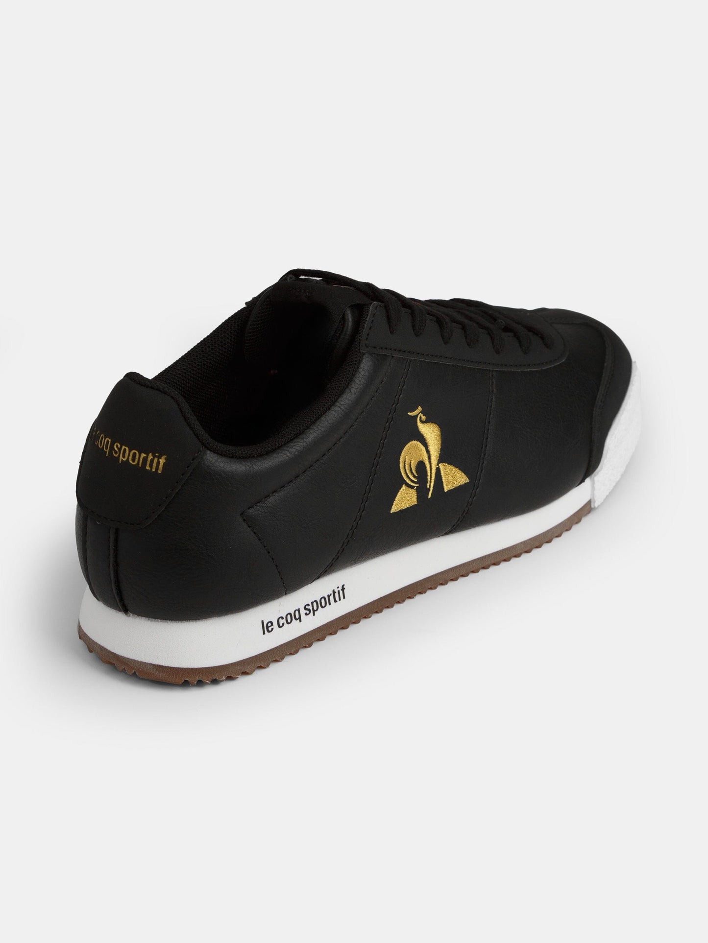 Footsport Black Bronze