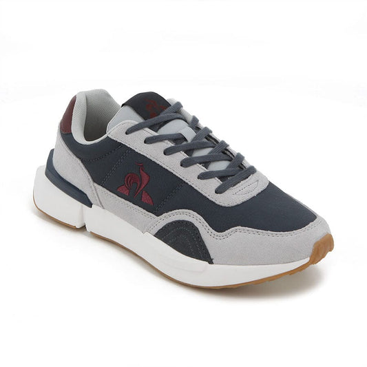 Riviera 11 Mens Trainers Dark Slate Silver Andorra