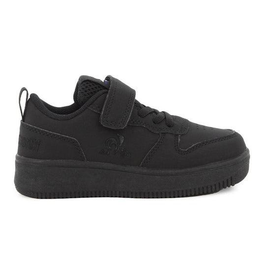 Courtstar 2 Infant Triple Black