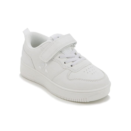 Courtstar 2 Infant White - Le Coq Sportif