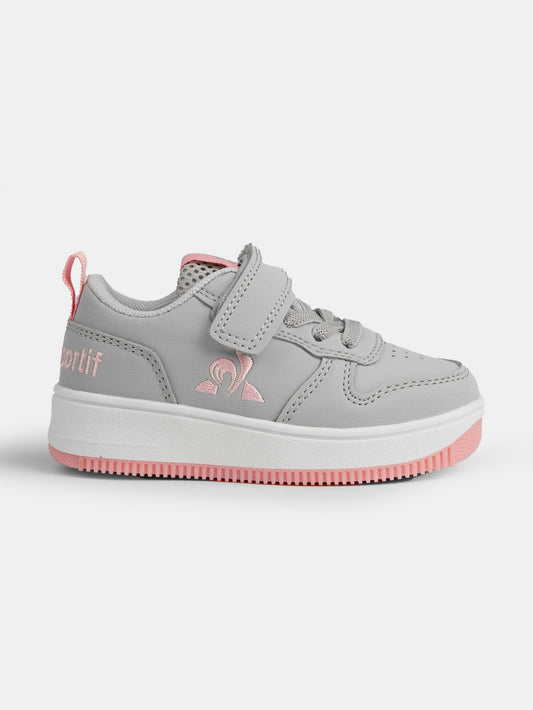 Courtstar 2 Infant Titanium Pink