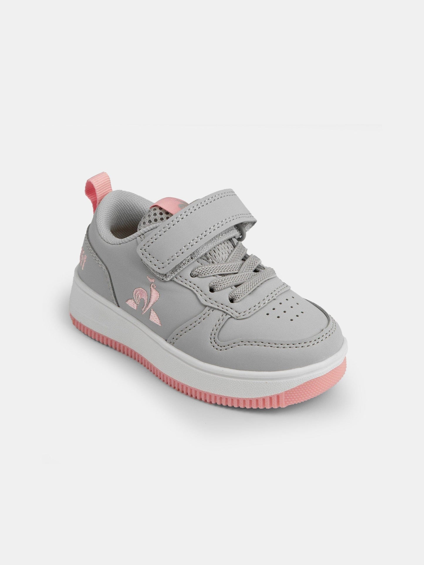 Courtstar 2 Infant Titanium Pink - Le Coq Sportif