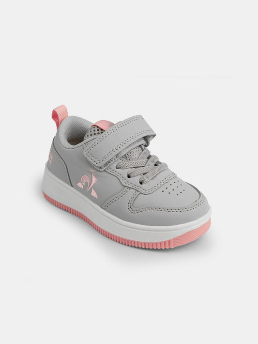 Courtstar 2 Infant Titanium Pink
