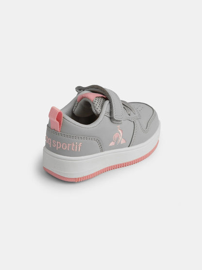 Courtstar 2 Infant Titanium Pink - Le Coq Sportif