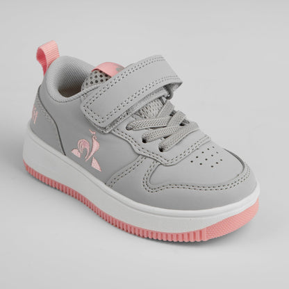 Courtstar 2 Infant Titanium Pink