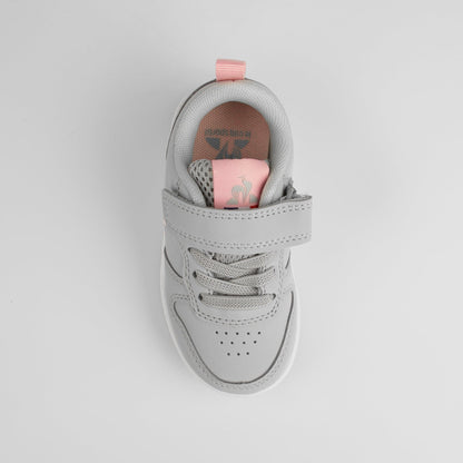 Courtstar 2 Infant Titanium Pink