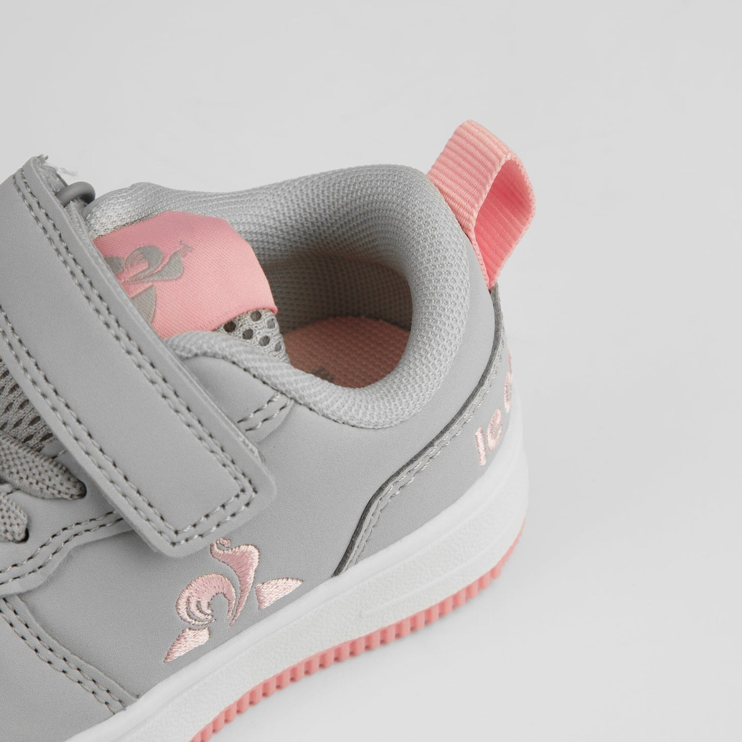 Courtstar 2 Infant Titanium Pink